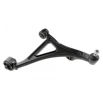 Brat suspensie fata, bascula Chrysler 300c 4wd 2004-, Inferior Dreapta, 4895041AC foto