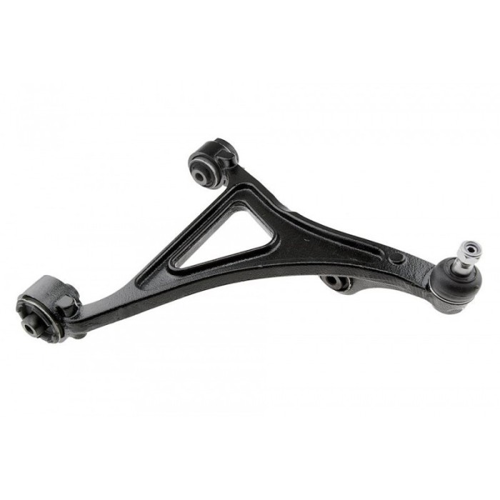 Brat suspensie fata, bascula Chrysler 300c 4wd 2004-, Inferior Dreapta, 4895041AC