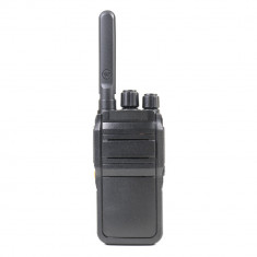Aproape nou: Statie radio portabila PNI PMR R210 0.5W, Scan, TOT, VOX foto