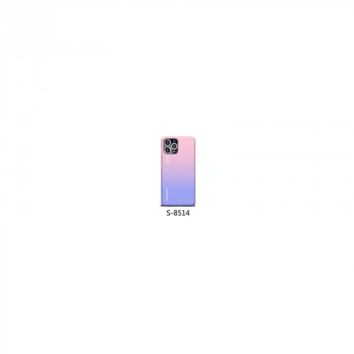 Skin Autocolant 3D Colorful Elephone U ,Back (Spate) S-8514 Blister
