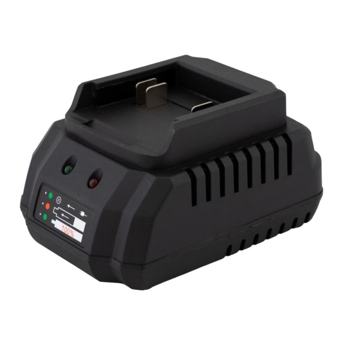 Incarcator 18V RC18V ROTOR Innovative ReliableTools