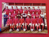 Foto fotbal (anii `80) - ASA TARGU-MURES