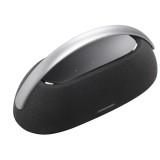 Boxa portabila Harman Kardon Go + HKGOPLAY3BLKEP, Negru