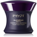 Payot Supr&ecirc;me Absolu crema de ochi pentru fermitate 15 ml
