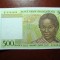 MADAGASCAR 500 FRANCI EXCELENTA