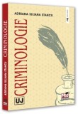 Criminologie - Paperback brosat - Pro Universitaria