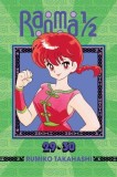 Ranma 1/2 (2-In-1 Edition), Vol. 15: Includes Vols. 29 &amp; 30