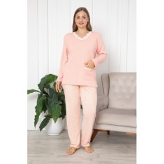 Pijama Dama Berfin Interlok Batal 2036