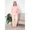 Pijama Dama Berfin Interlok Batal 2036