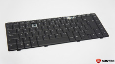 Tastatura laptop DEFECTA cu taste lipsa HP Pavilion dv6000 AEAT1M00110 foto