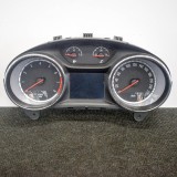 Ceas de bord OPEL ASTRA K 2016 OEM: 39044893 10293936