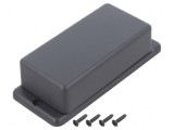 Carcasă universală TWF ABS IP40 45,6mm x 90mm x 27,5mm