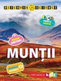 Cumpara ieftin Muntii. Seria Discover Science/Margaret Hynes