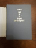 Gr. C. Moisil &ndash; Essais sur les Logiques Non Chrysippiennes (1972) &ndash; Ediție rară, logică matematică, 760+ pagini