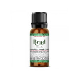 Ulei esential de Brad, 10 ml, Steaua Divina