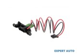 Rezistenta trepte ventilator incalzire Renault Kangoo / Grand Kangoo (2008->)[KW0/1_] #1