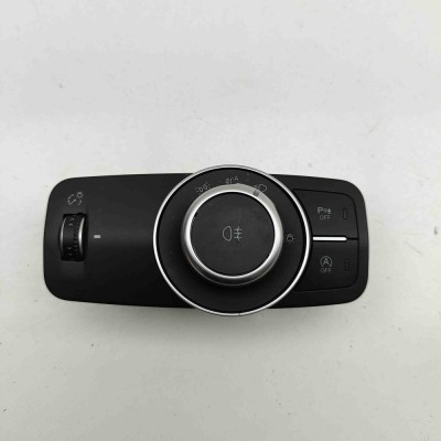 Modul de control comutator faruri ALFA ROMEO STELVIO 949_ 2018 OEM: 01561294270,156129427 31997760 foto