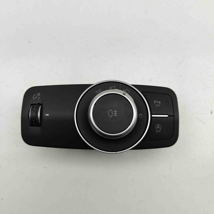 Modul de control comutator faruri ALFA ROMEO STELVIO 949_ 2018 OEM: 01561294270,156129427 31997760