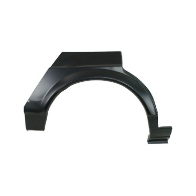 Segment reparatie aripa spate Vw Passat 1981-1988 Partea Dreapta, Spate, Model cu 4/5 usi, foto