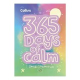 365 Days of Calm: Quotes, Affirmations and Activities to Help Children Relax Every Day