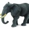 Figurina Elefant african - Collecta