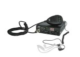 Statie radio CB PNI Escort HP 8024 ASQ reglabil alimentare 12V-24V, Resigilat, Grad A