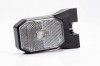 Lampa Gabarit LED Fristom FT-069 B1, 12-36V, Brat, Omologare E9, Alb, Rezistenta Intemperii, Consum Redus