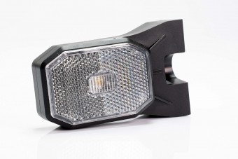 Lampa gabarit LED FT-069 B1 cu brat foto