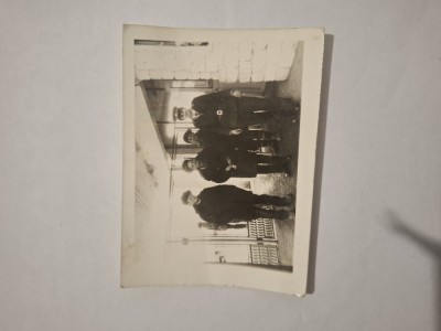 Fotografie ofiter foto