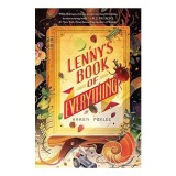 Lenny&#039;s Book of Everything