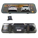 Camera Auto DVR PNI Voyager S2800 UHD 4K Ecran IPS 9.66" Touchscreen cu Camera Marsarier Monitorizare Parcare 170
acelerare