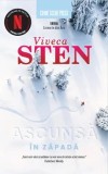 Ascunsa in zapada. Seria Crimele din Are. Volumul 1/Viveca Sten, Crime Scene Press