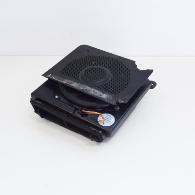 Subwoofer podea st&amp;acirc;nga BMW 5 E60 2007 OEM: 1426583,9143141,61928910 10026954 foto