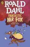Fantastic Mr Fox, Roald Dahl