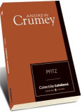 Andrew Crumey - Pfitz