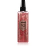 La Rive Glitter Queen spray de corp parfumat cu particule stralucitoare 200 ml