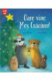 Oare vine Mos Craciun? - Steve Metzger