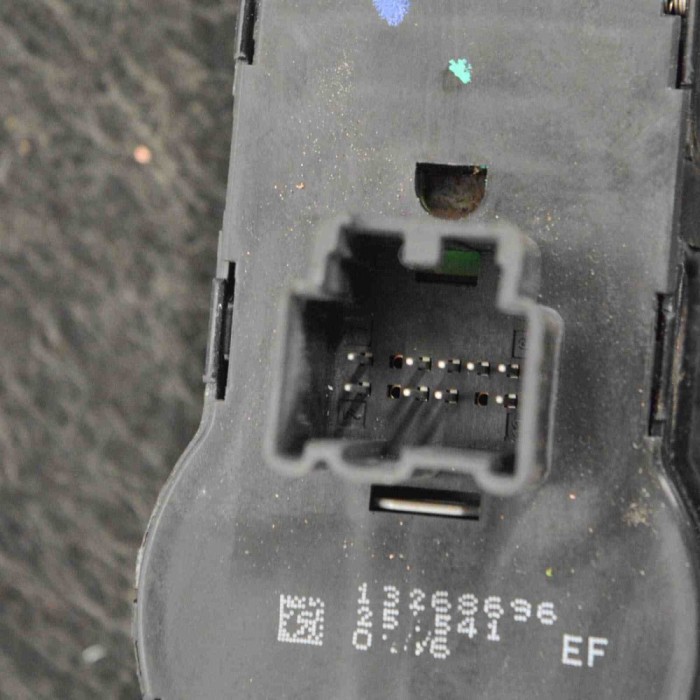 Modul de control comutator faruri OPEL INSIGNIA A G09 2010 OEM: 13268696 3557613