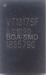 vt1317sf Circuit Integrat foto
