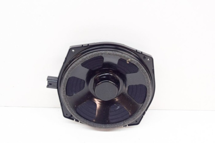 Difuzor ușă dreapta față LAND ROVER RANGE ROVER IV L405 2018 | 13965674