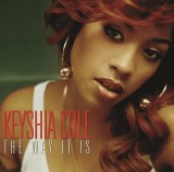The Way It Is - Vinyl | Keyshia Cole