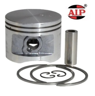 Piston complet drujba compatibil Stihl MS 270, FR 480 AIP foto