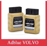 Emulator Adblue VOLVO - conectare pe mufa de diagnoza OBD - FARA MONTAJ!