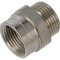 Adaptor filet HELLERMANNTYTON PG11 la M20 alamă rezistent 100-300&deg;C