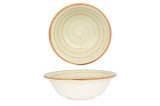 Bonna Bol - Aura Terrain - Por&Aring;&pound;elan - 16 cm (400cc) - set de 6