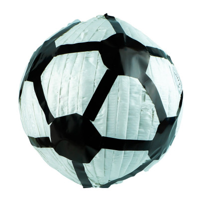 Pinata Minge fotbal, 30x30x30 cm foto