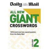 Daily Mail All New Giant Crosswords 2