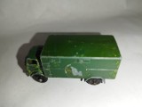 Bnk jc Matchbox 63a Ford Ambulance