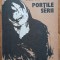 Portile serii - Tudor Vlad// dedicatie autor pentru Ion Caramitru
