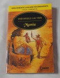 Theophile Gautier - Mumia